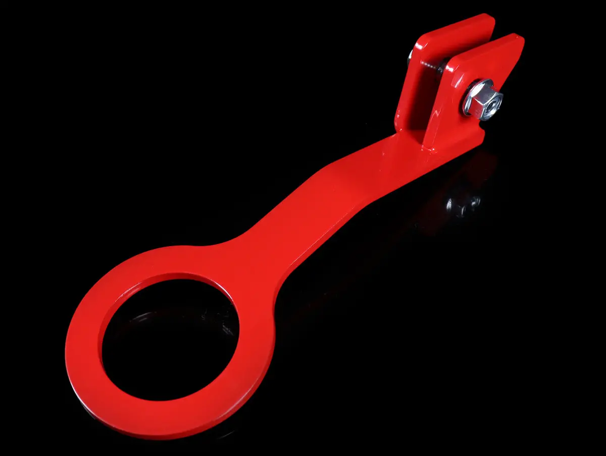 Asr Rear Tow Hook 2