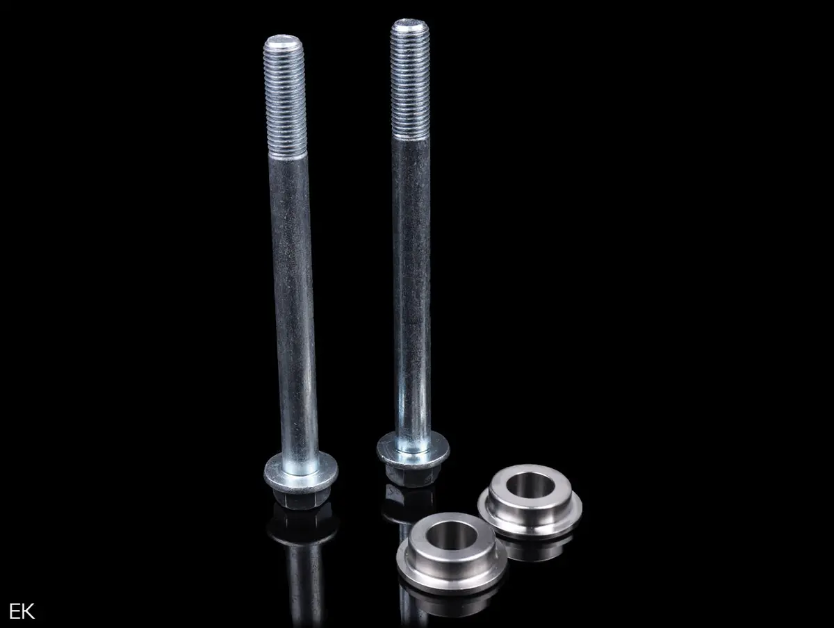 Asr Subframe Brace Bolt & Spacer 1