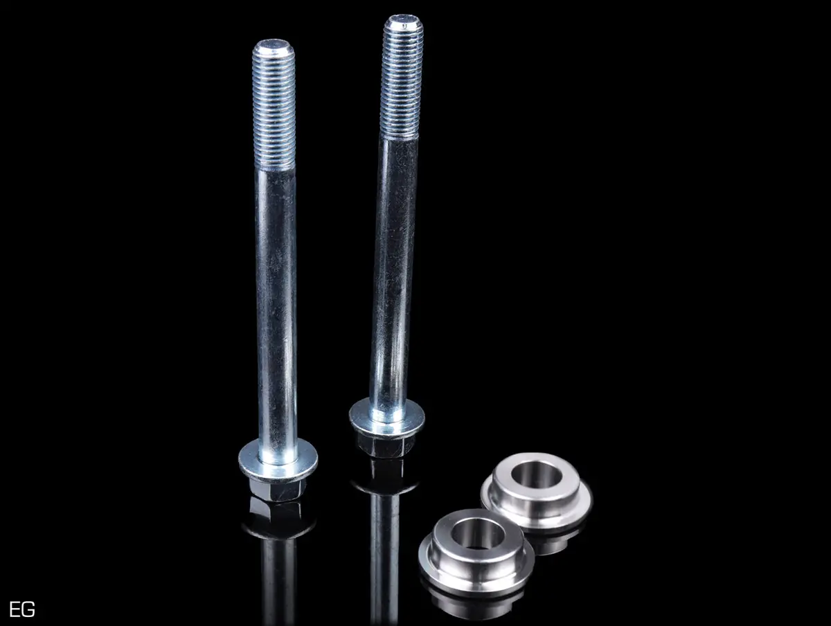 Asr Subframe Brace Bolt & Spacer 2