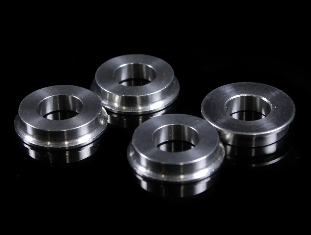 Asr Swaybar Endlink Adapters 1