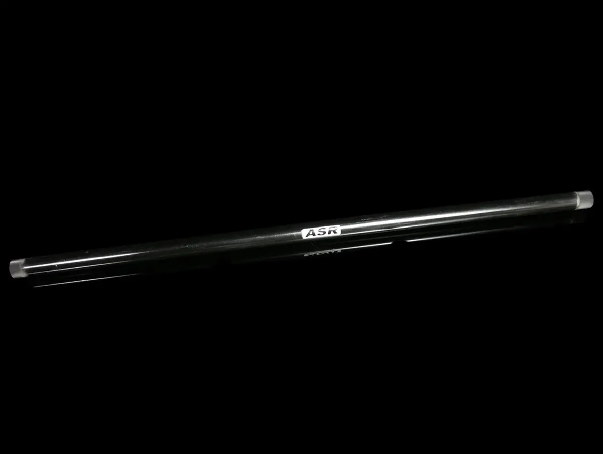 Asr 32Mm Hollow Sway Bar - Bar Only 1
