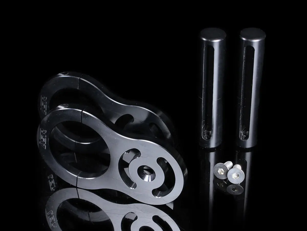 Asr Harness Bar Reel 1