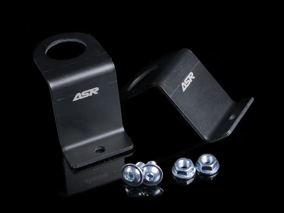 Asr Upper Radiator Bracket Relocator - Eg/Ek 1