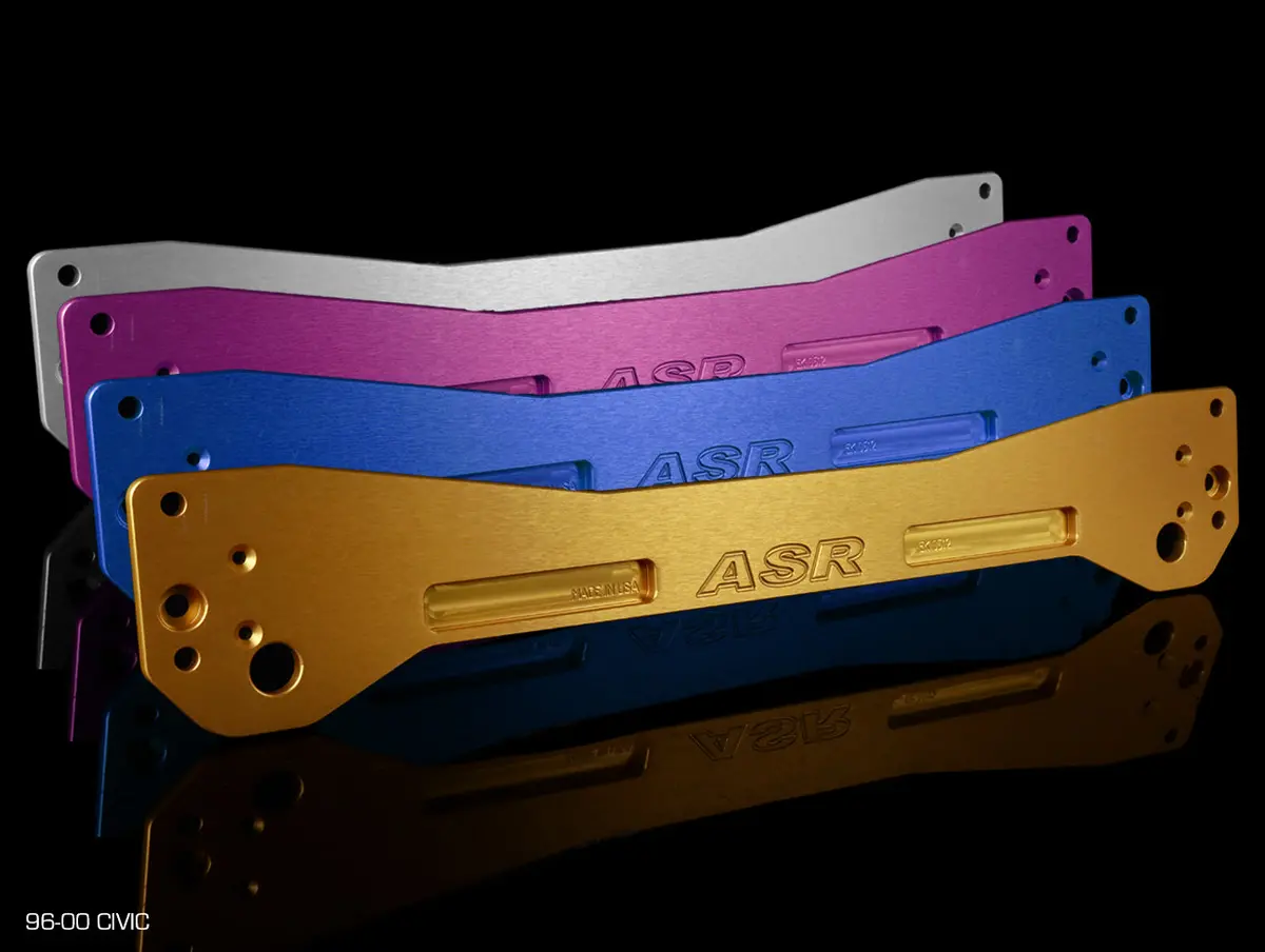 Asr V1 Reinforcement Brace Only 1