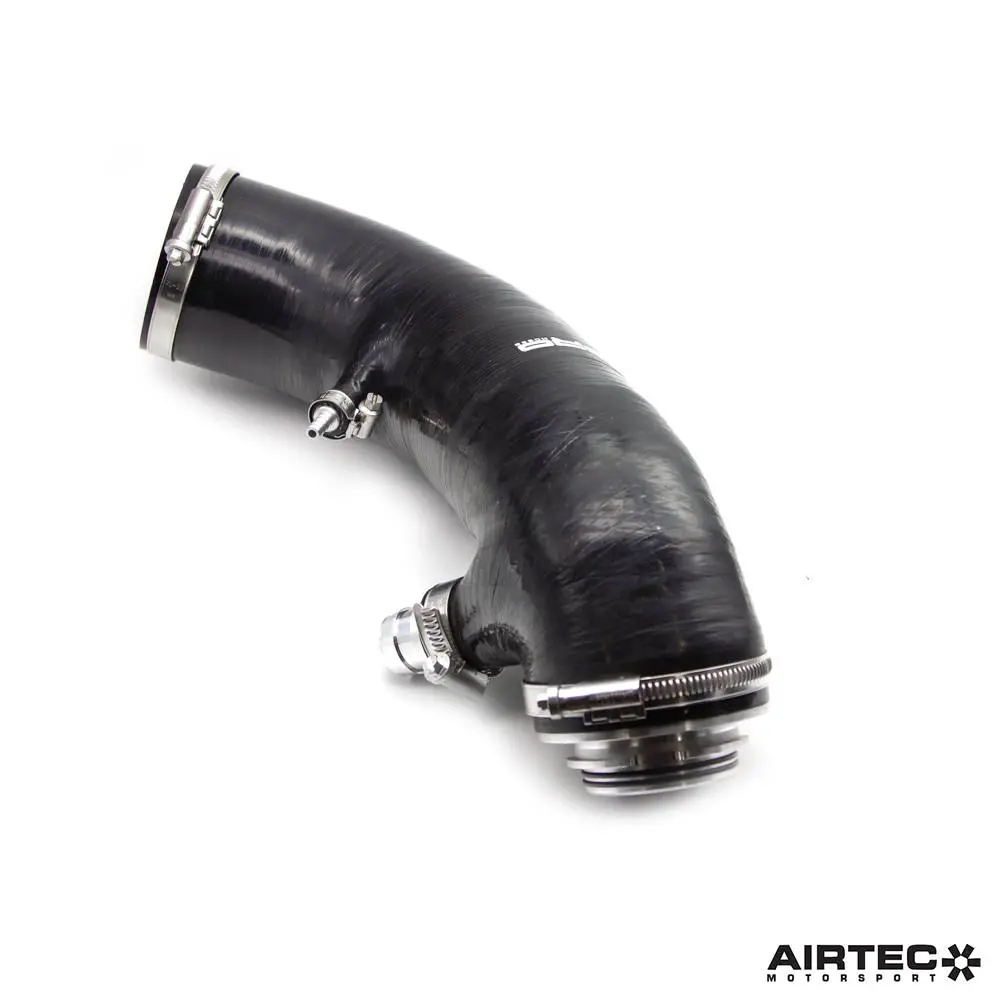 Manguito De La Admisión – Audi S1 (Airtec) 1