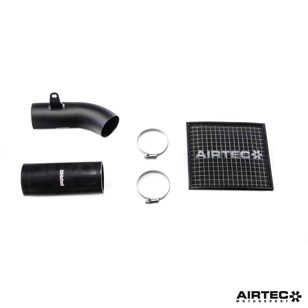 Kit De Admisión Airtec Motorsport Oem+ – Toyota Yaris Gr (Airtec) 1