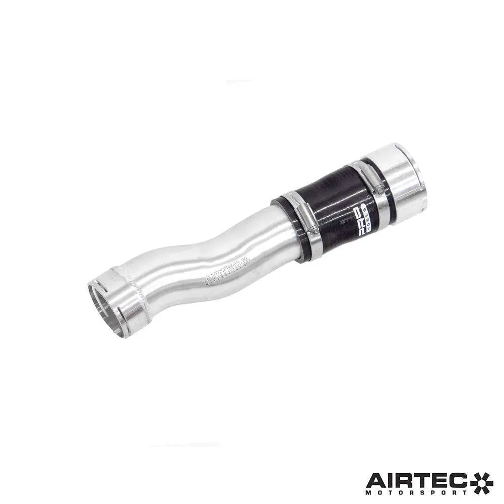 Tubos Del Turbo Laterales Lado Caliente – Bmw N55 (Airtec) 1