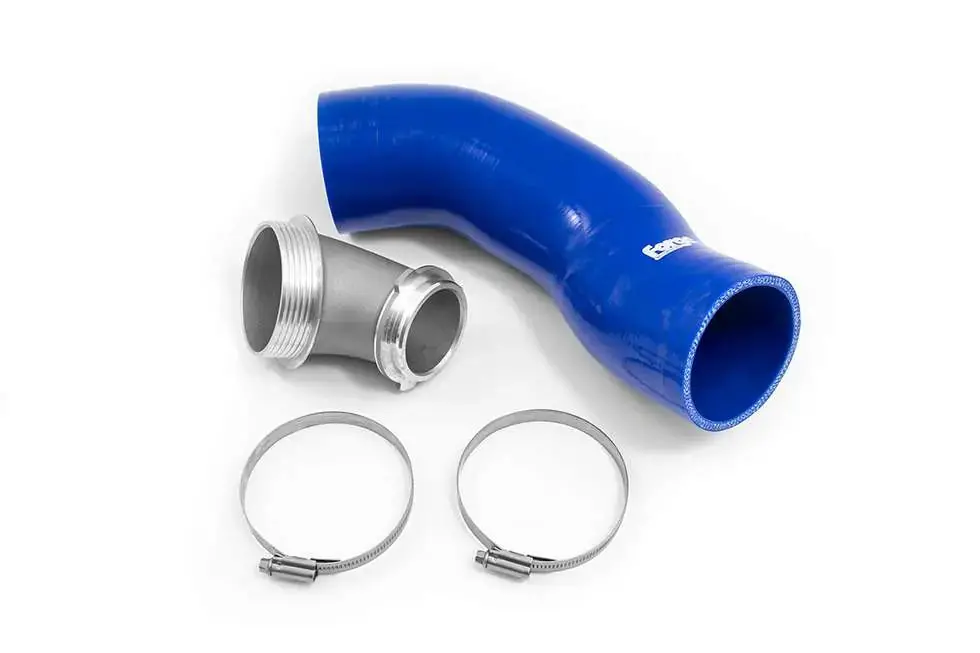 Inlet De Entrada Para El Turbo – Vag Varios (Forge) 1