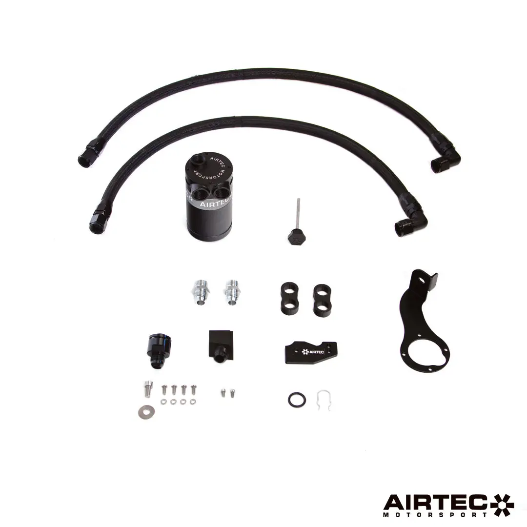 Decantador De Aceite – Audi S1 (Airtec) 1