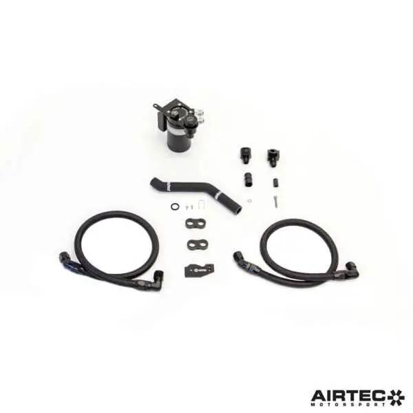 Decantador De Aceite – Golf R Mk7 (Airtec) 1
