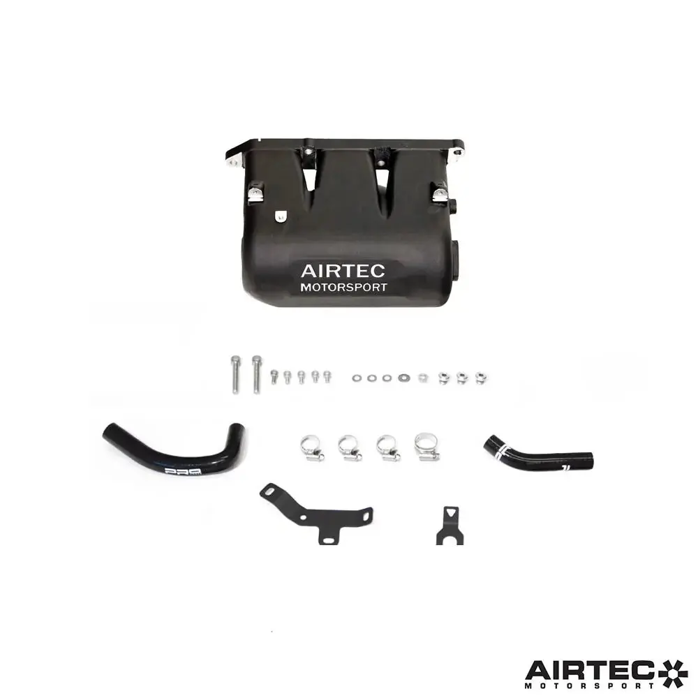 Colector De Admisión Mejorado – Yaris Gr (Airtec) 1