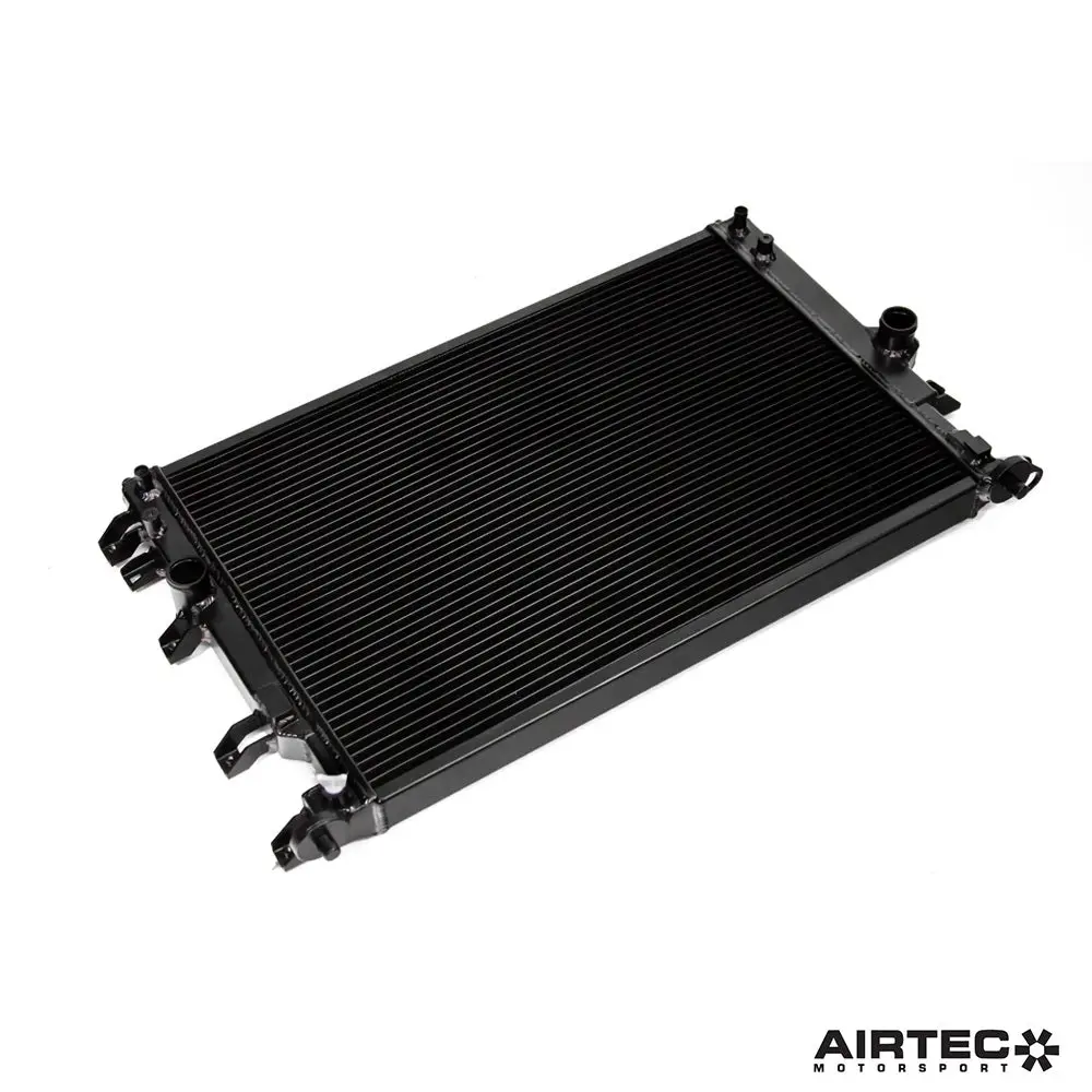 Radiador De Aluminio Ligero – Toyota Yaris Gr Gen 1 / Gen 2 (Airtec) 1