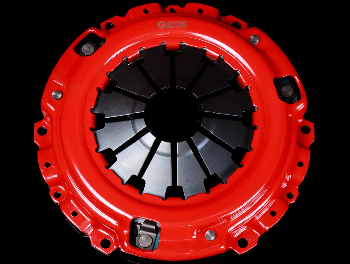 Action Clutch Stage 2 1Sc Clutch Kit - K-Series 3