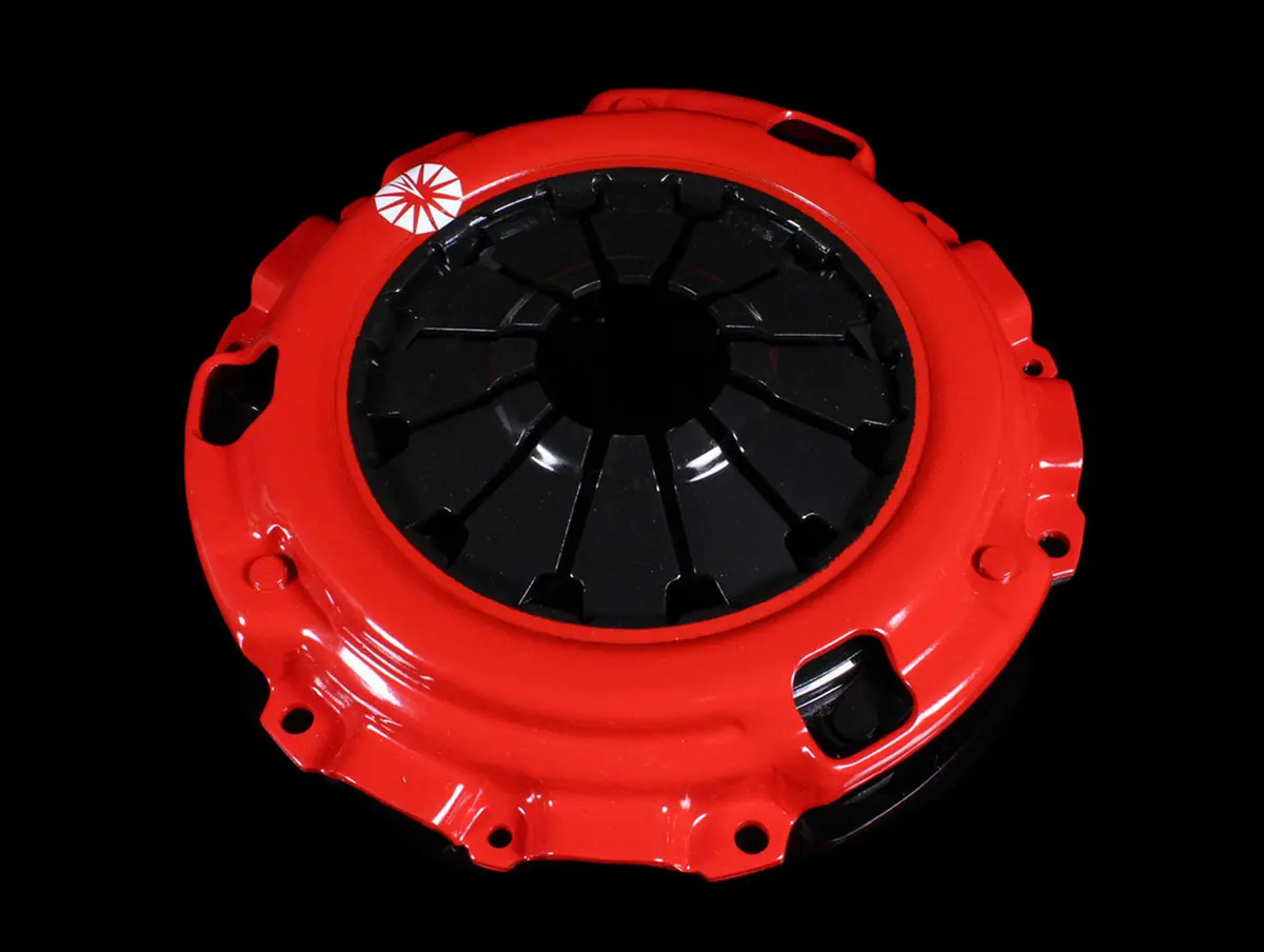 Action Clutch Stage 3 1Ms Clutch Kit - H/F Series 10