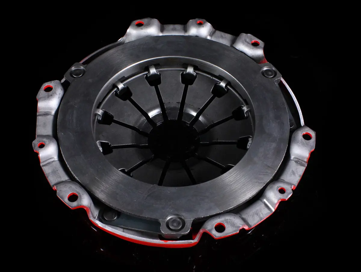 Action Clutch Stage 3 1Ms Clutch Kit - H/F Series 11