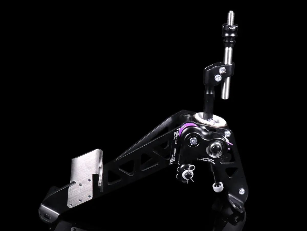 Acuity Adjustable Short Shifter Assembly - 2012-15 Civic 2