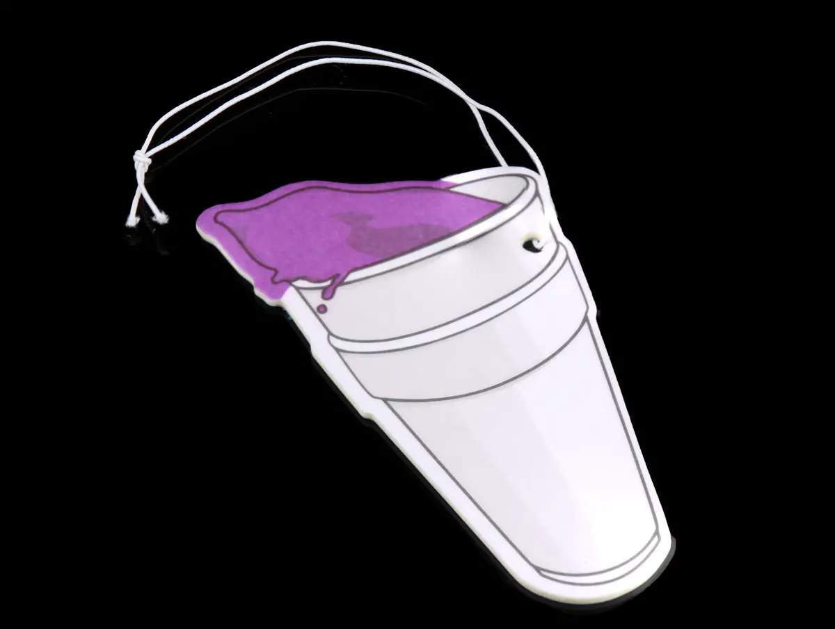 Acuity Double Cup Air Freshener 1