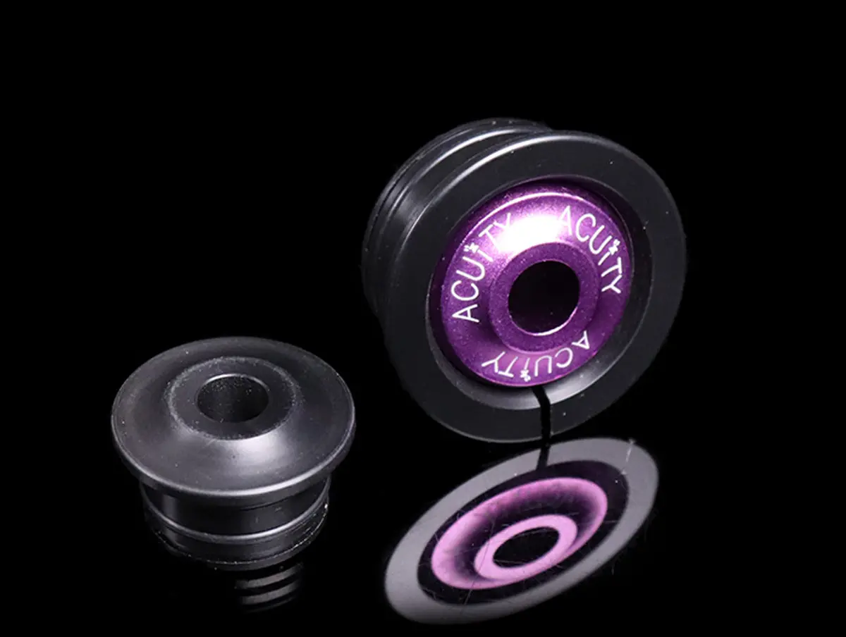 Acuity Shifter Cable Bushing Upgrade - 07+ Civic / Fit / Accord 2