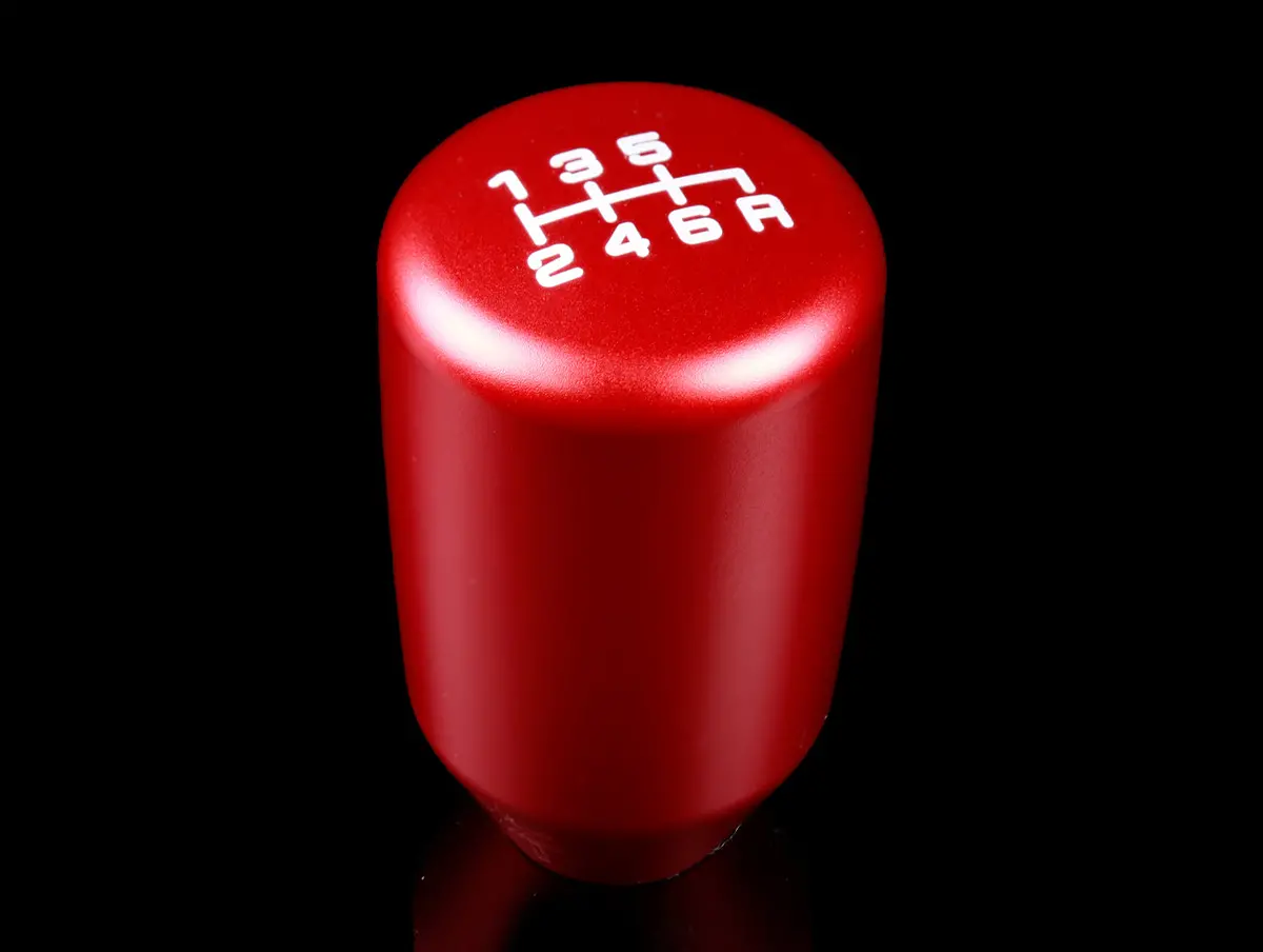 Acuity Esco Satin Anodized Finish Shift Knob 5
