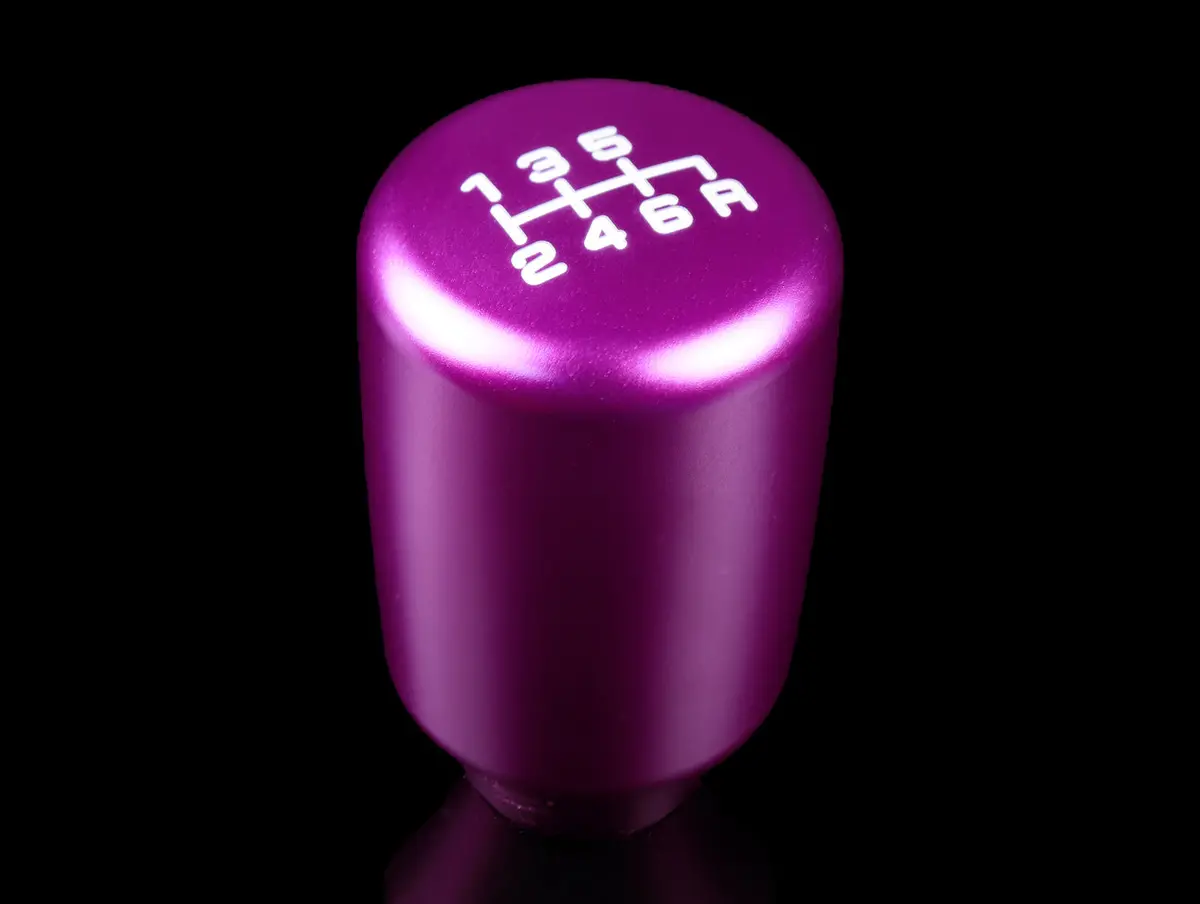 Acuity Esco Satin Anodized Finish Shift Knob 4
