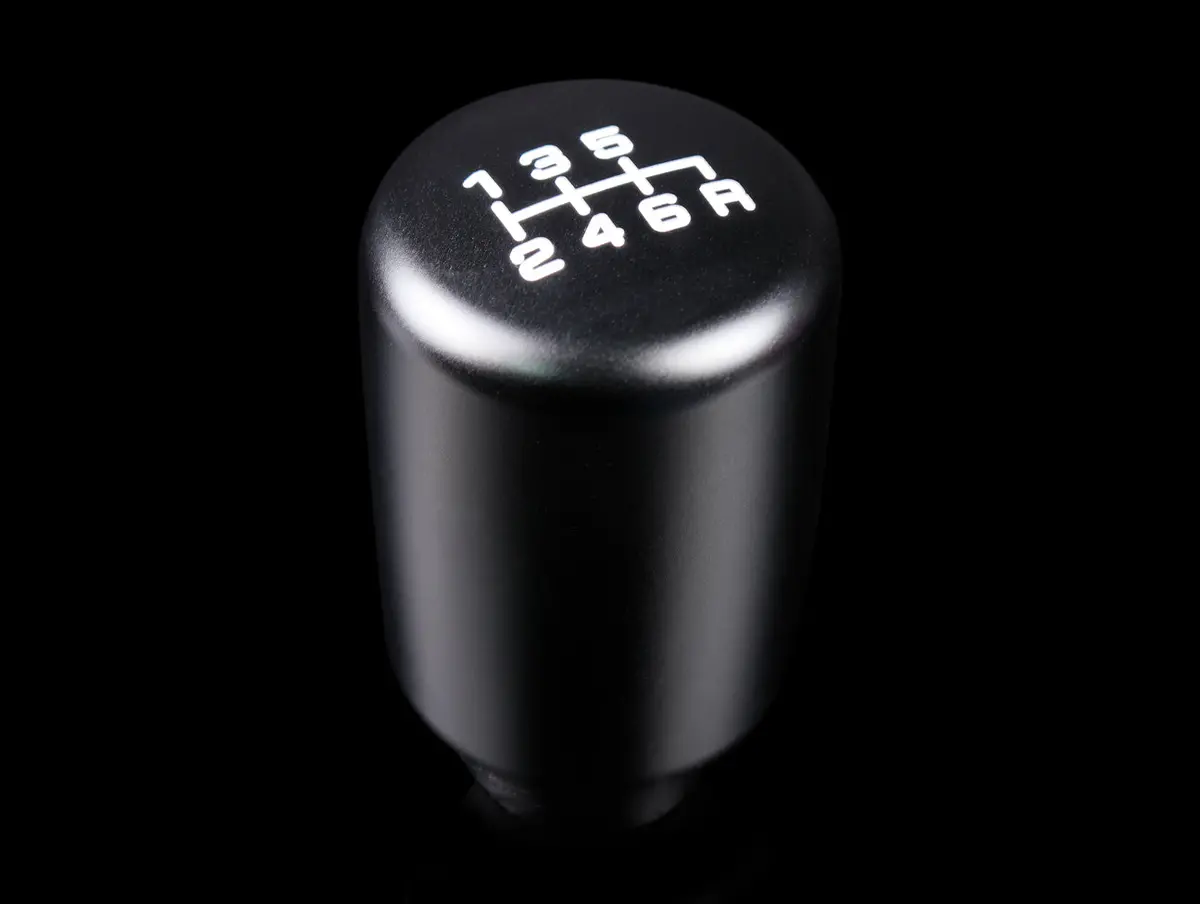 Acuity Esco Satin Anodized Finish Shift Knob 5