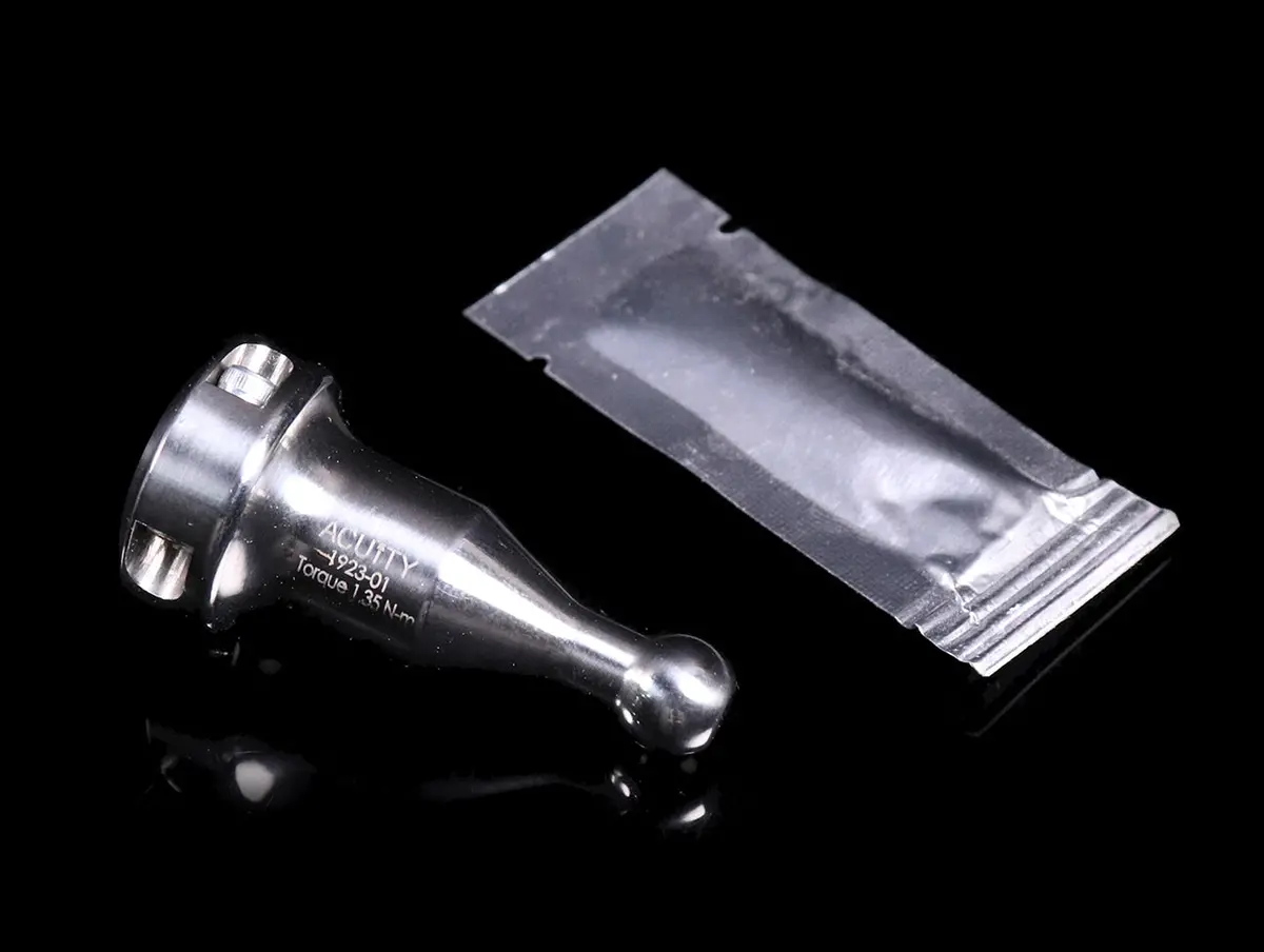 Acuity Short Throw Adapter - 16-21 Civic / 18+ Accord 2