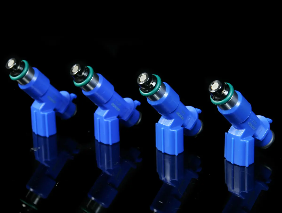 Acura Rdx Injectors - K-Series 1
