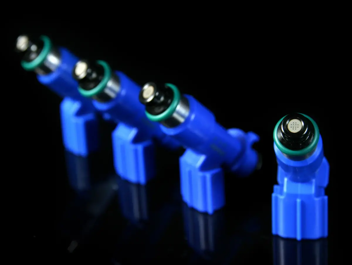 Acura Rdx Injectors - K-Series 2