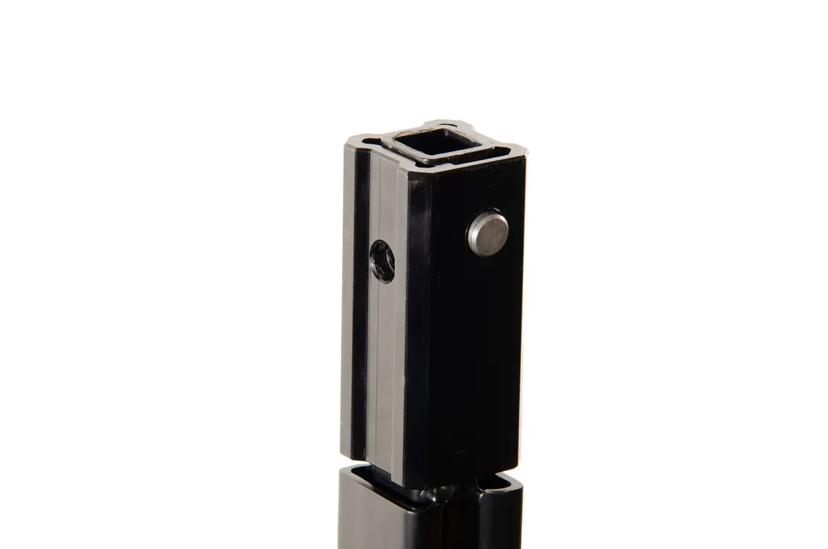1.25" To 2" Adapter | Guiderail | Highnoon 1
