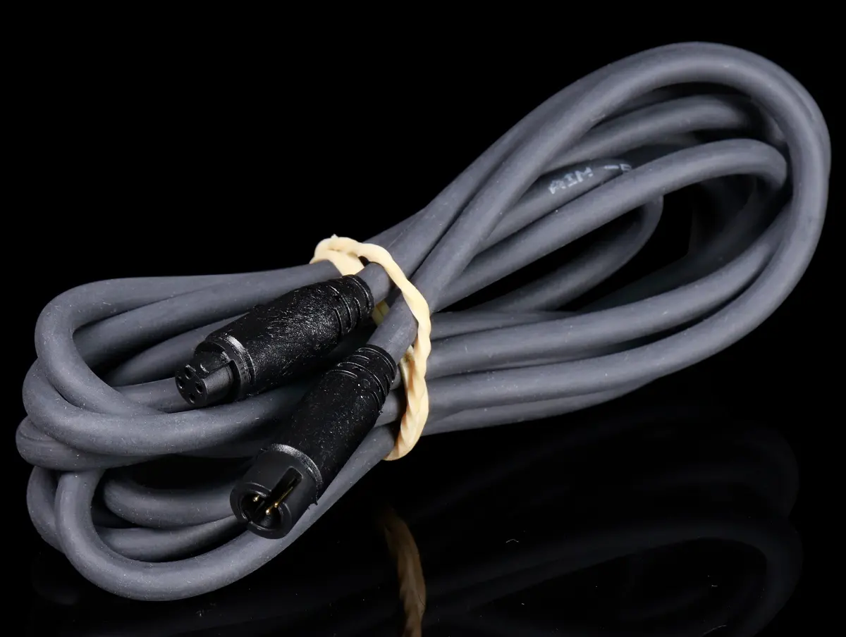 Aim Sports Patch Cables 1