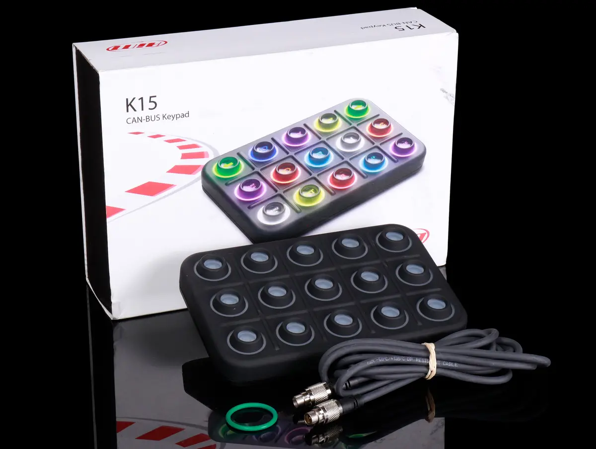 Aim Sports K15 Keypad 1
