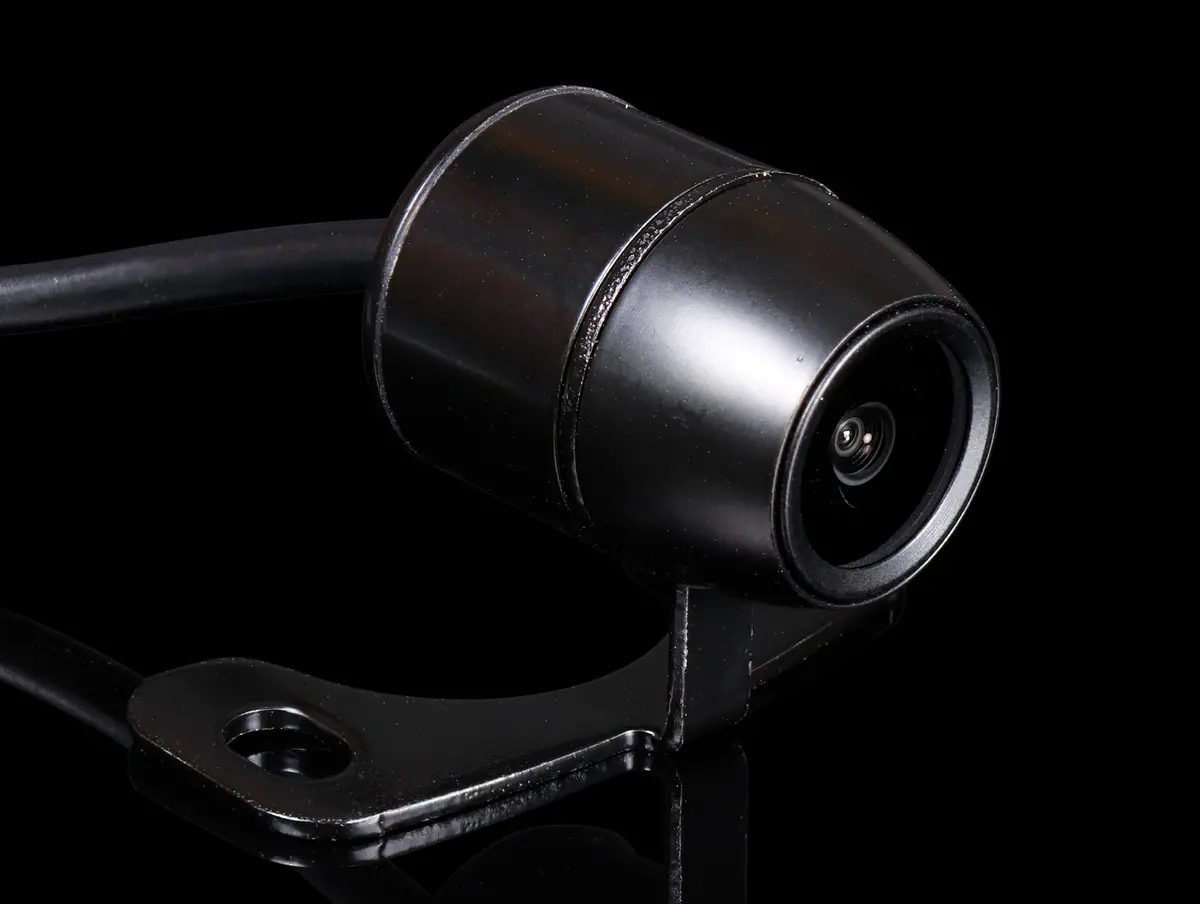 Aim Sports Mirror Camera 1