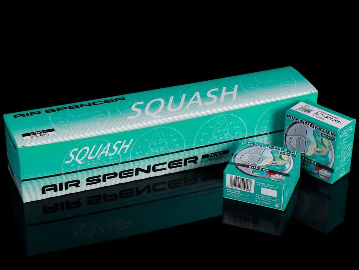 Air Spencer Cartridge Air Freshener 1