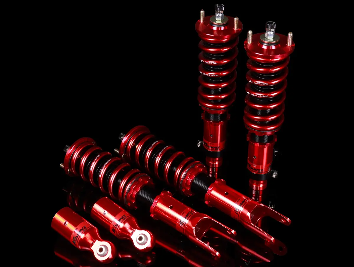 Apexi N1 Type Exv Coilover Damper - Honda/Acura 2
