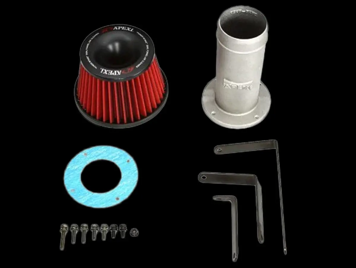 Apexi Power Intake Kit - Honda/Acura 1
