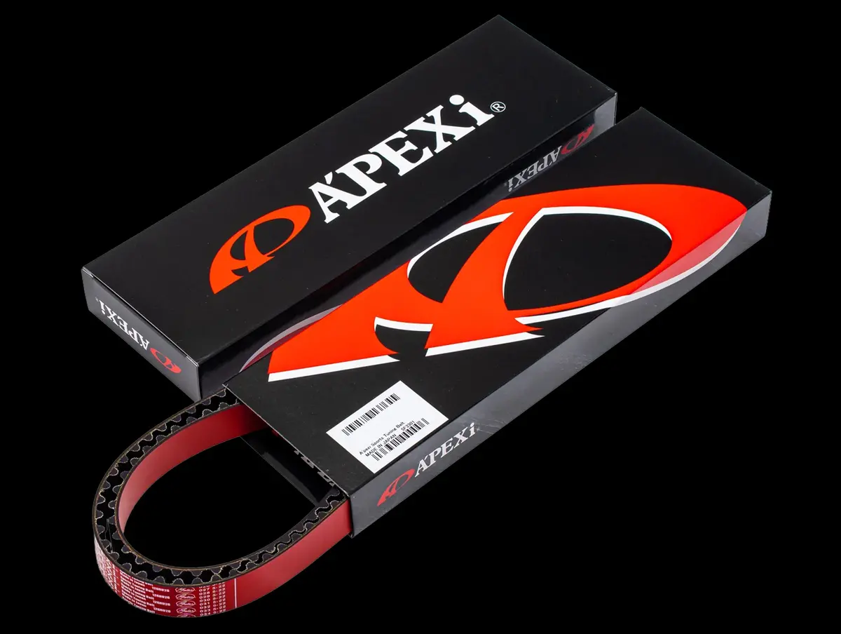Apexi Sports Tuning Belt - Honda 1