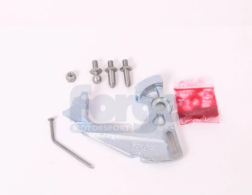Quick Shifter – Modelos Vag Con 6 Marchas (Forge) 2