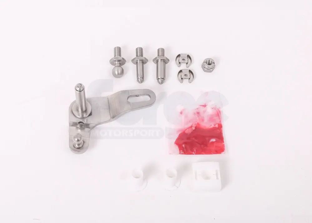 Quick Shifter Lateral – Modelos Vag Con 6 Marchas (Forge) 1