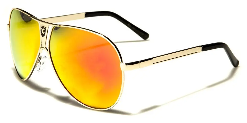 The Aviators! Sunglasses 4