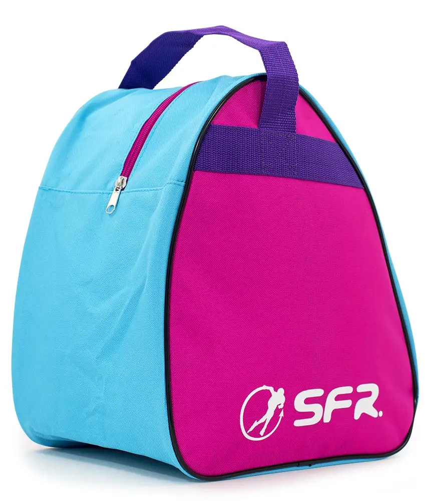 Sfr Vision Skate Bag 1