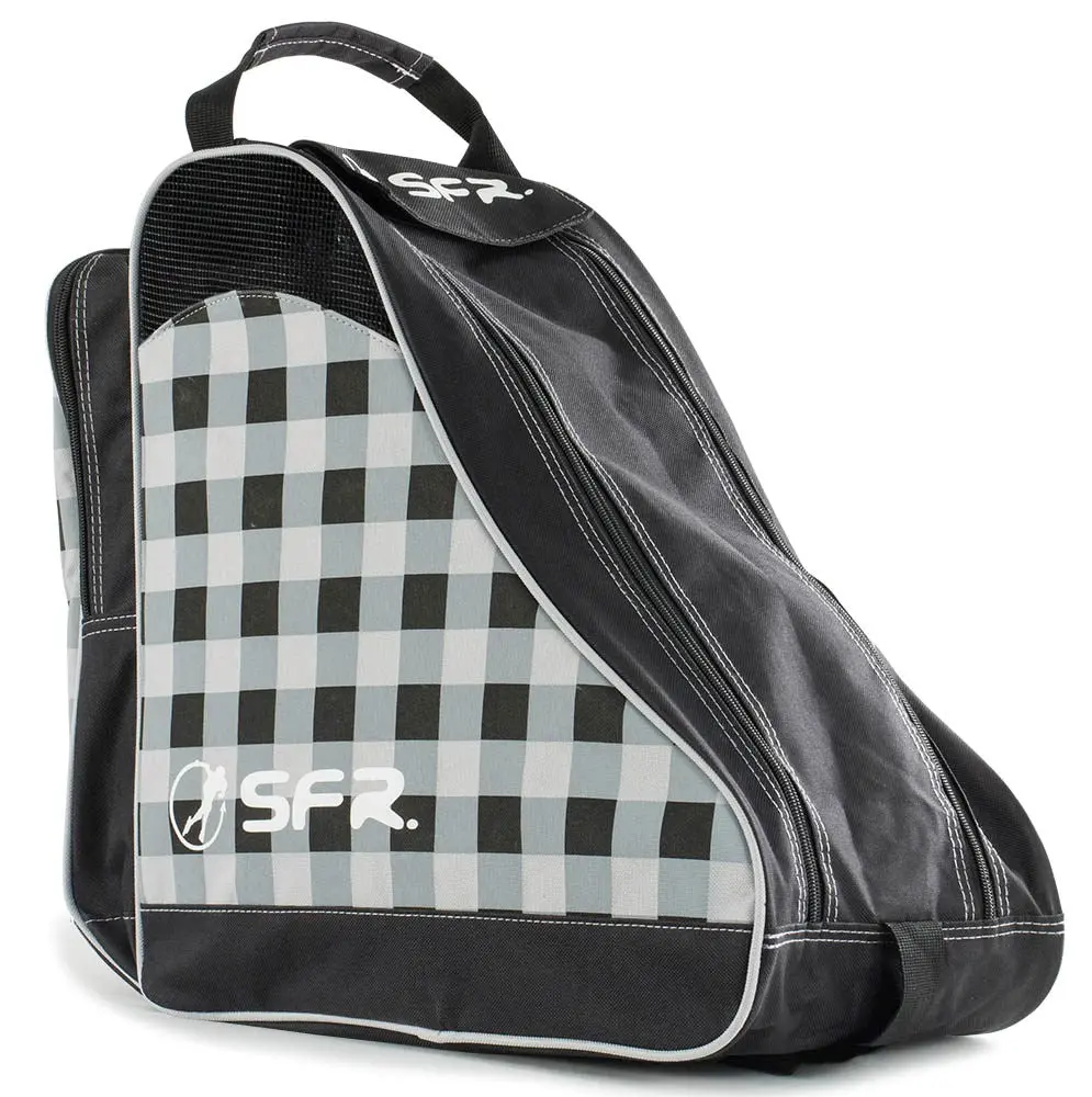 Sfr Designer Ice & Skate Bag 1