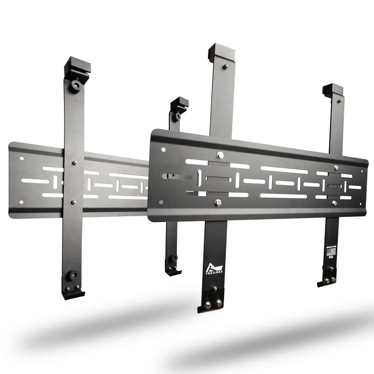 Pak Rax Kit For The Jeep Jl (2018-Current) 2