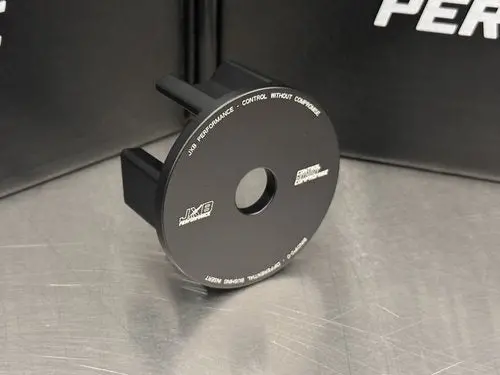 Jxb Performance Differential Bushing Insert Kit For 2020+ Ford Explorer 1