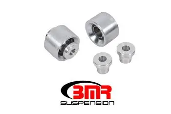 Bmr Suspension Standard Rear Lower Control Arm Bearing Kit For 2015+ Ford Mustang 1