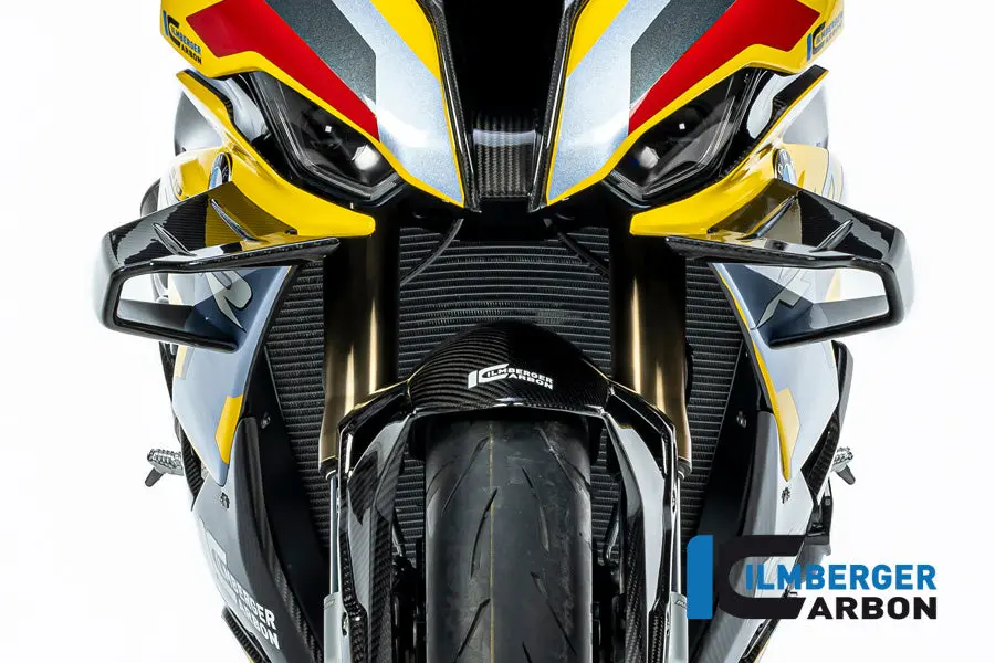 Ilmburger Wing Kit For S1000rr 2019-2022 1