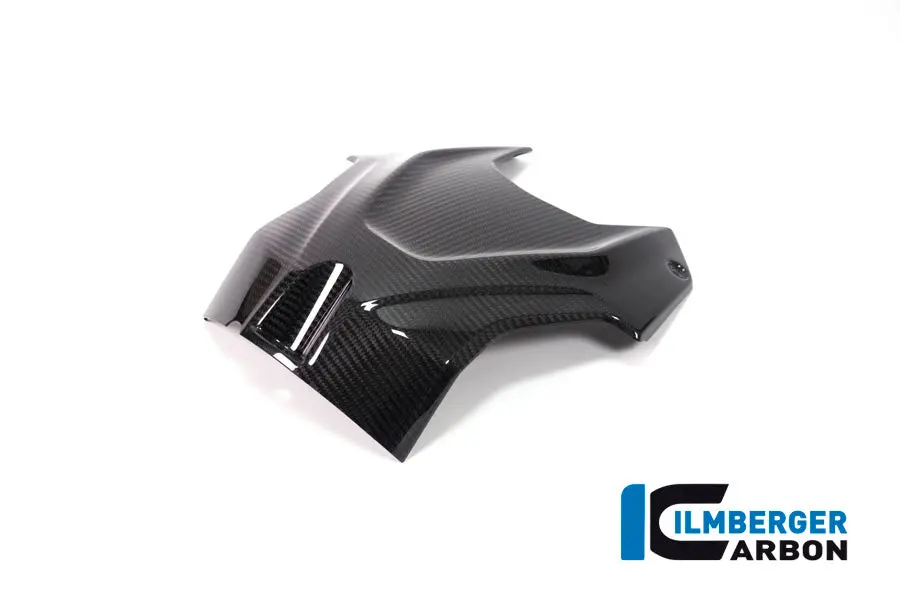 Ilmberger Carbon Upper Tank Cover 2