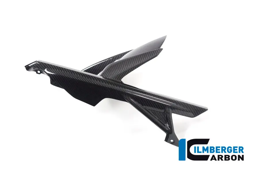 Ilmberger Carbon Rear Fender/ Chain Guard K67 2