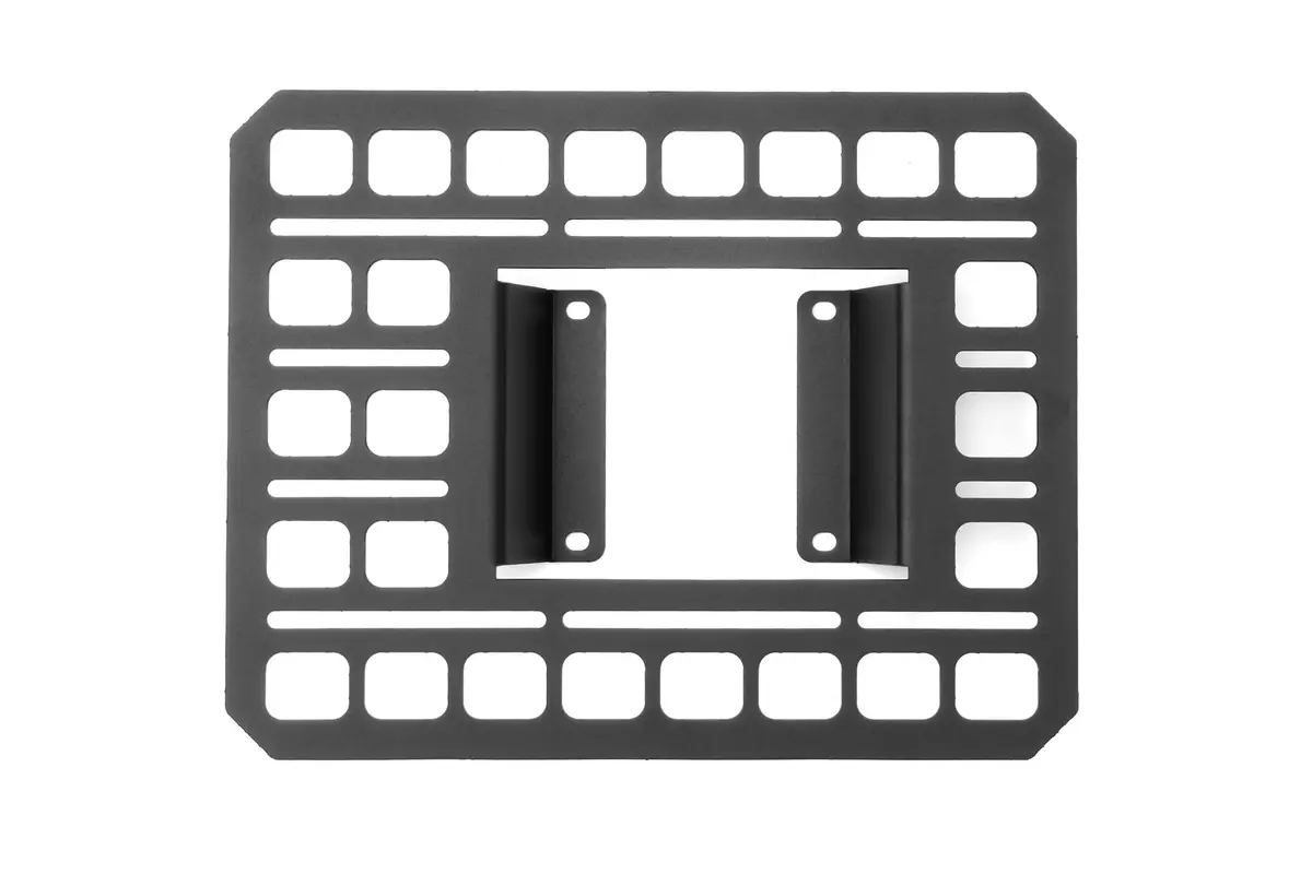 Builtright Industries Bedside Small Panel For 2017+ Ford F-150 Raptor 1