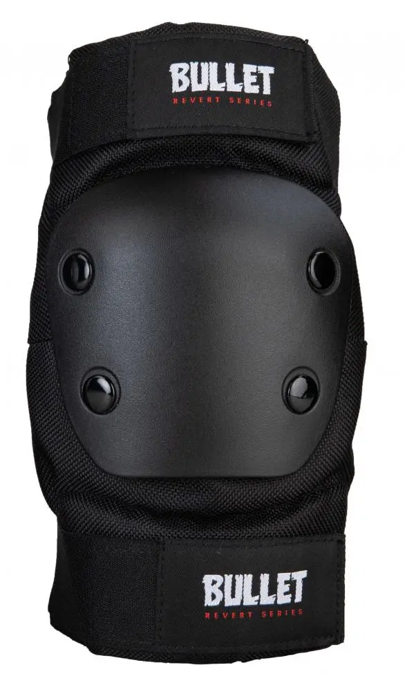 Bullet Revert Elbow Pads 1