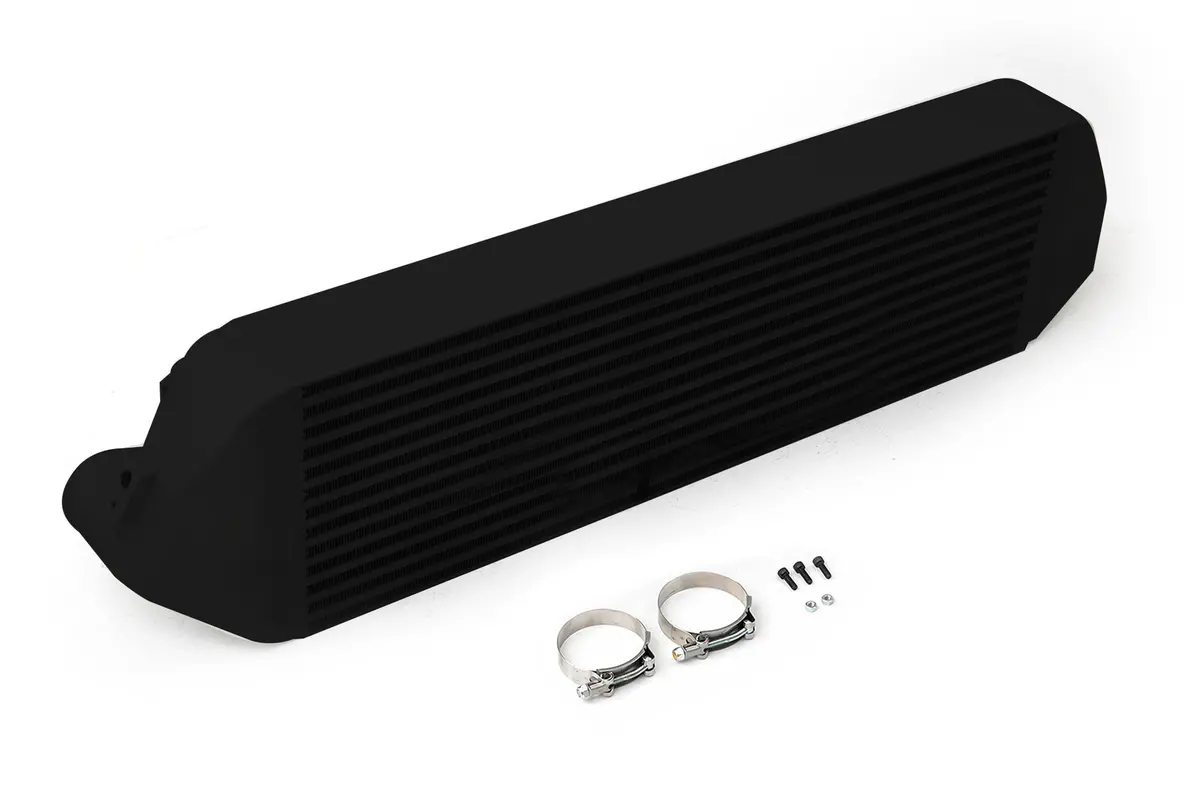 Cp-E™ Δcore Dissipate Lightweight Black Fmic For 2013+ Ford Focus St 1
